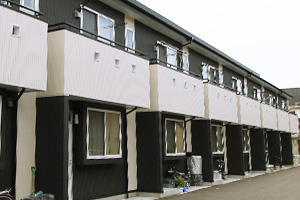 ヴィラギャリアⅡ