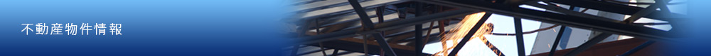 不動産物件情報